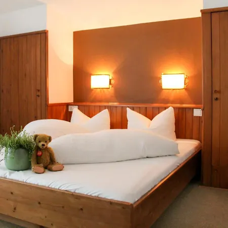 Apartment Rauter-2 By Interhome *