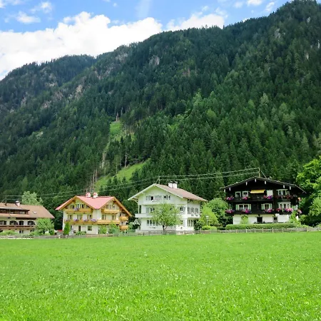 Rauter-2 By Interhome *