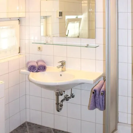 Appartement Rauter-2 By Interhome Mayrhofen