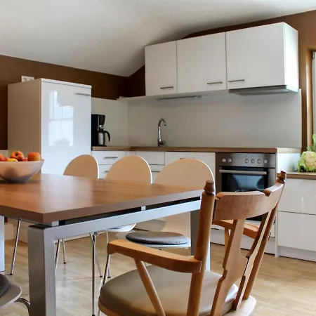 Appartamento Rauter-2 By Interhome *