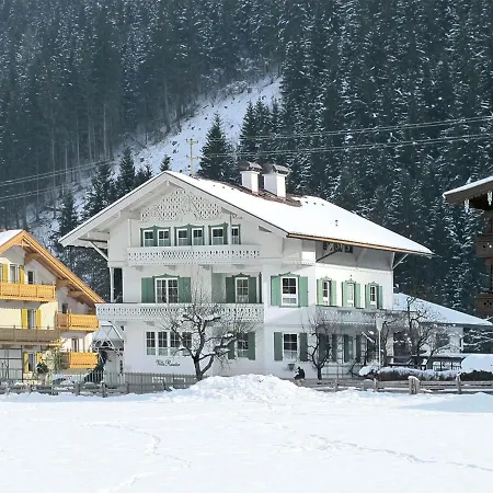 Rauter-2 By Interhome Appartamento *