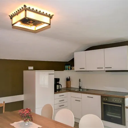 Rauter-2 By Interhome Mayrhofen