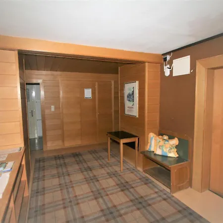 Rauter-2 By Interhome Apartment Mayrhofen
