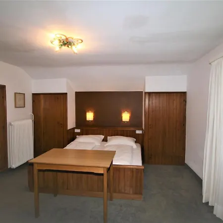 Rauter-2 By Interhome Apartment Mayrhofen