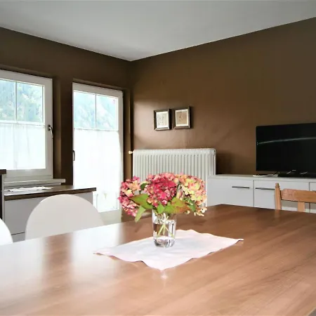 Rauter-2 By Interhome * Mayrhofen