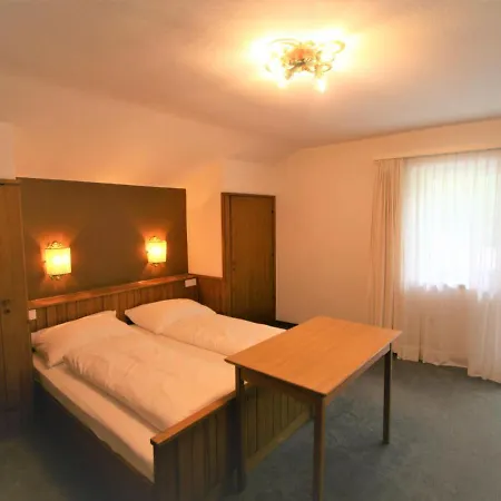 Rauter-2 By Interhome *