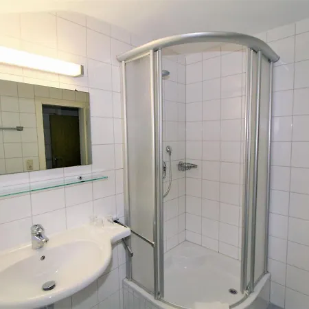 Rauter-2 By Interhome Appartement *