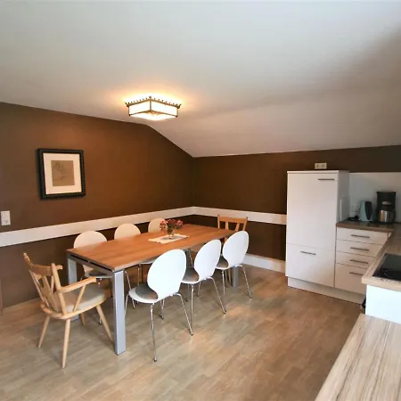 Appartement Rauter-2 By Interhome *