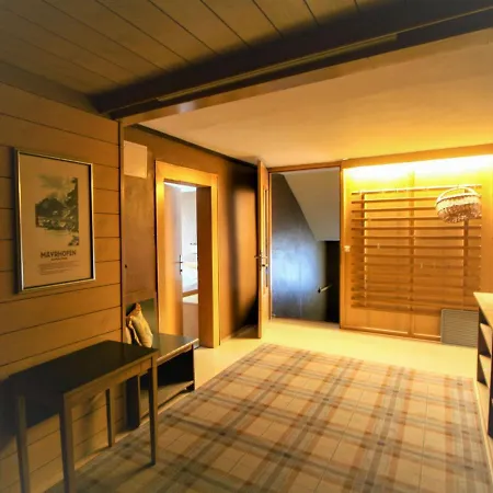 Rauter-2 By Interhome Apartment
