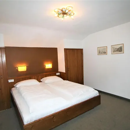 Rauter-2 By Interhome Apartment *