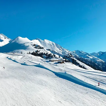 Rauter-2 By Interhome Appartamento