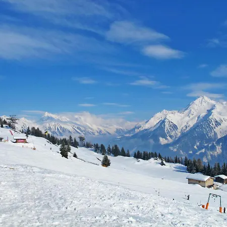 Appartamento Rauter-2 By Interhome Mayrhofen