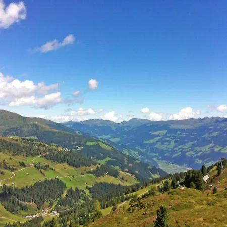 Appartamento Rauter-2 By Interhome Mayrhofen