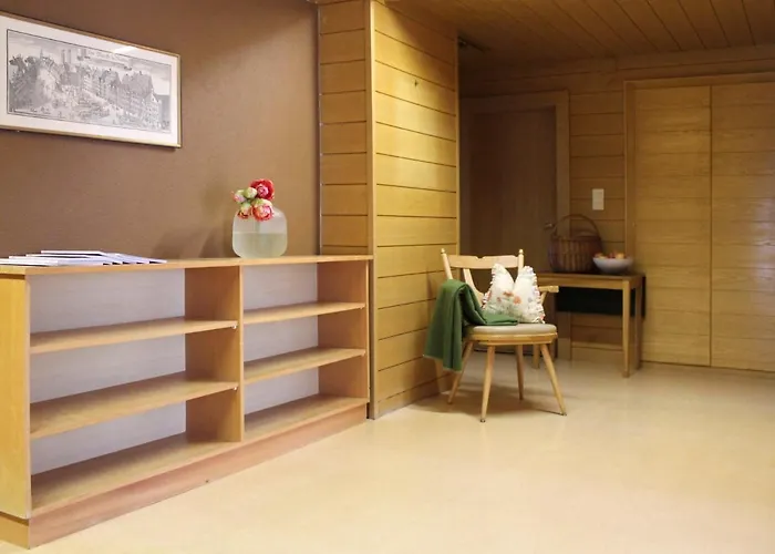 Apartment Rauter-2 By Interhome