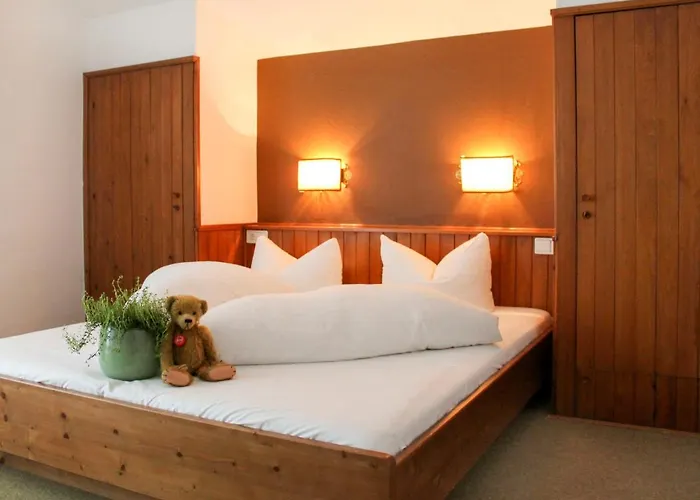 Apartment Rauter-2 By Interhome *