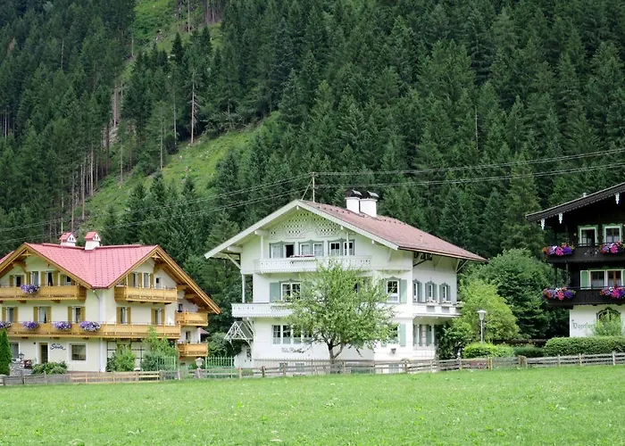 Apartment Rauter-2 By Interhome *