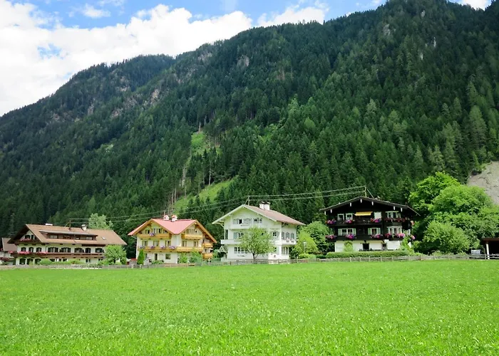 Rauter-2 By Interhome *