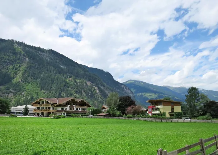 Apartment Rauter-2 By Interhome *