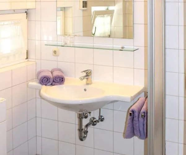 Apartment Rauter-2 By Interhome Mayrhofen