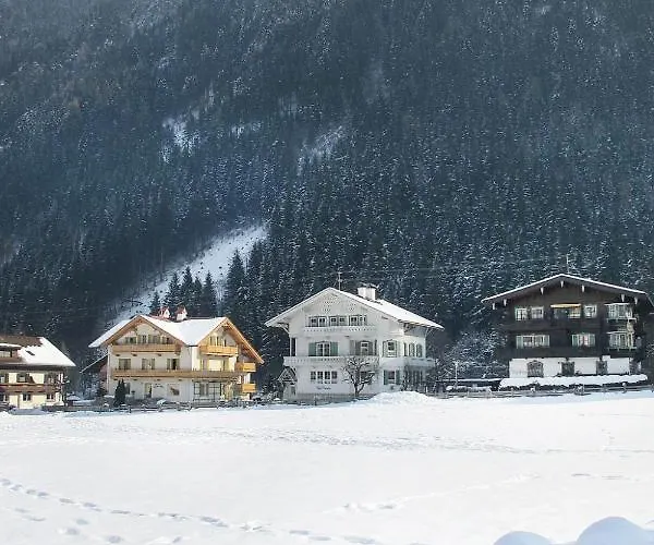 Rauter-2 By Interhome *