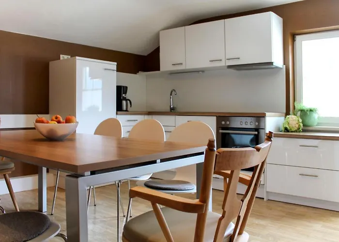 Apartment Rauter-2 By Interhome *