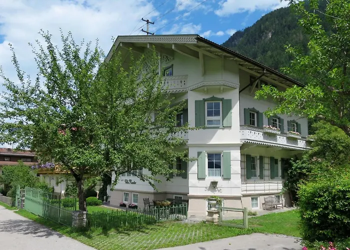 Rauter-2 By Interhome Apartment *