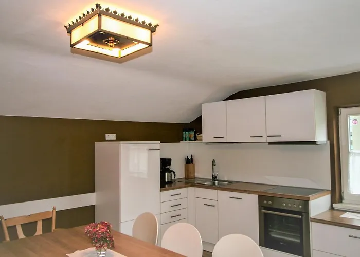 Rauter-2 By Interhome Mayrhofen