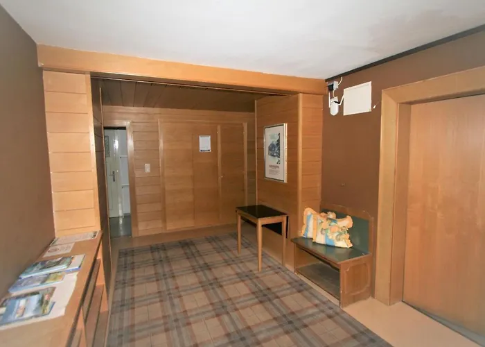 Rauter-2 By Interhome Apartment Mayrhofen