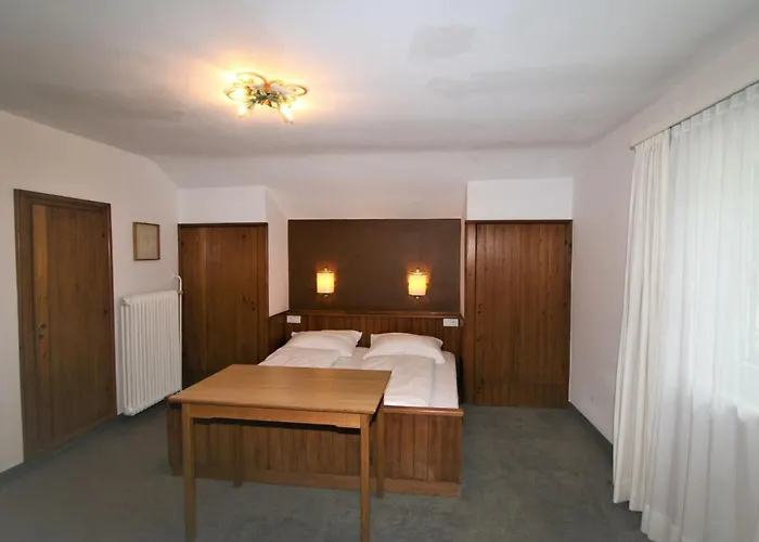 Rauter-2 By Interhome Apartment Mayrhofen