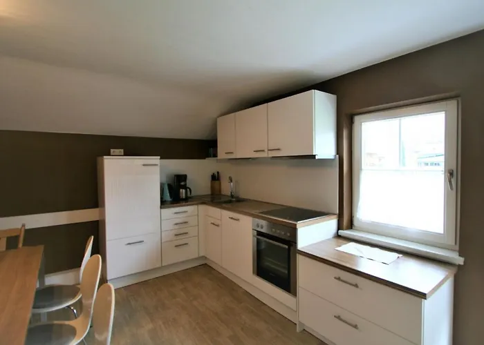 Apartment Rauter-2 By Interhome