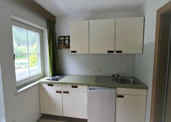 Rauter-2 By Interhome