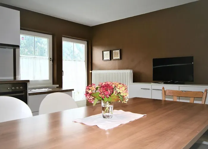 Rauter-2 By Interhome * Mayrhofen