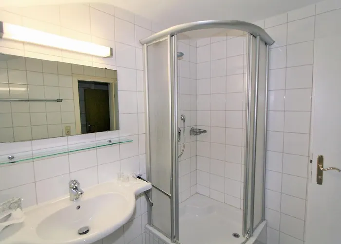 Rauter-2 By Interhome Apartment *