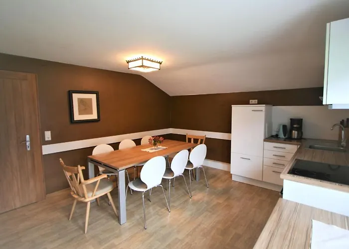 Apartment Rauter-2 By Interhome *