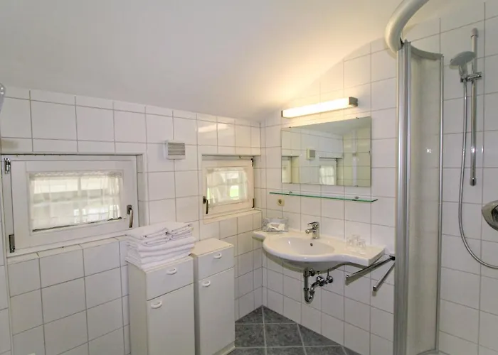 Apartment Rauter-2 By Interhome