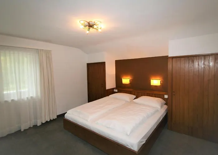 Διαμέρισμα Rauter-2 By Interhome Mayrhofen