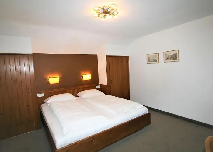 Rauter-2 By Interhome Apartment *