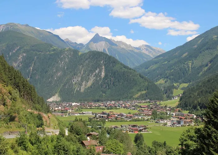 Rauter-2 By Interhome Mayrhofen