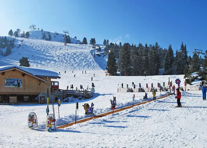 Rauter-2 By Interhome Διαμέρισμα *