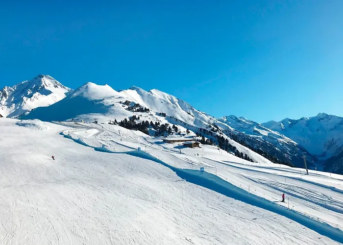 Rauter-2 By Interhome Διαμέρισμα