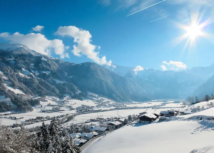 Rauter-2 By Interhome Apartment