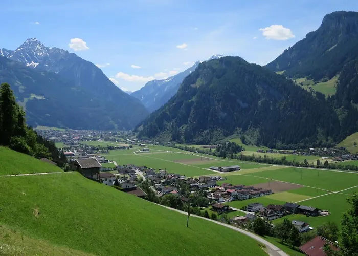 Rauter-2 By Interhome Apartment *