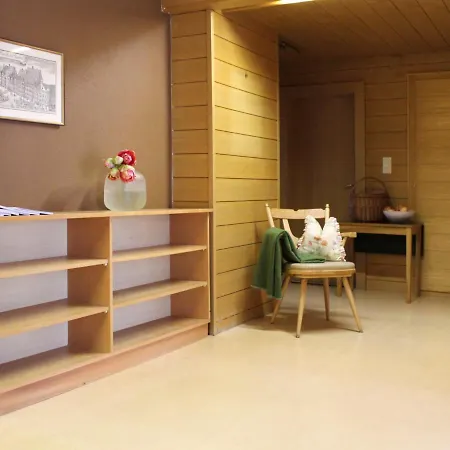 Apartmán Rauter-2 By Interhome