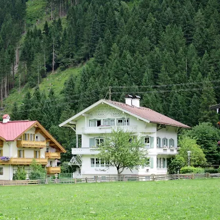 Apartmán Rauter-2 By Interhome *