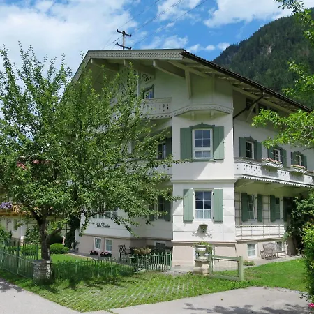 Rauter-2 By Interhome Apartmán *