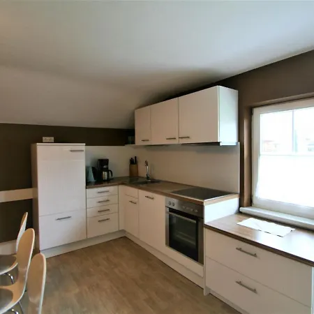 Apartmán Rauter-2 By Interhome