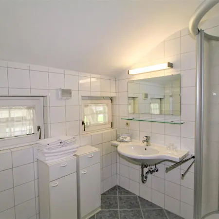 Apartmán Rauter-2 By Interhome