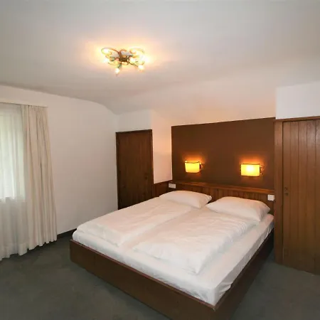 Apartmán Rauter-2 By Interhome Mayrhofen